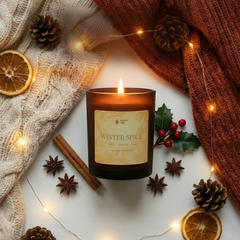 Winter Spice